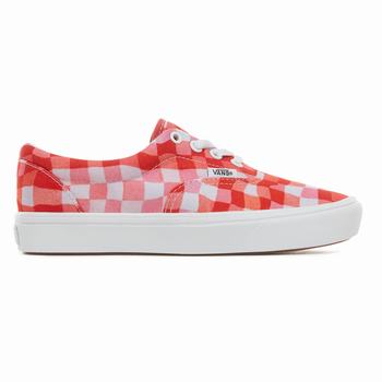 Női Vans x Ines Comfycush Era Tornacipő VA9086725 Fehér